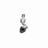 MagnaFlow direct-fit catalytic converter fits 2007-2010 Saturn Vue 2.4L stainless steel CARB compliant OBDII 51722