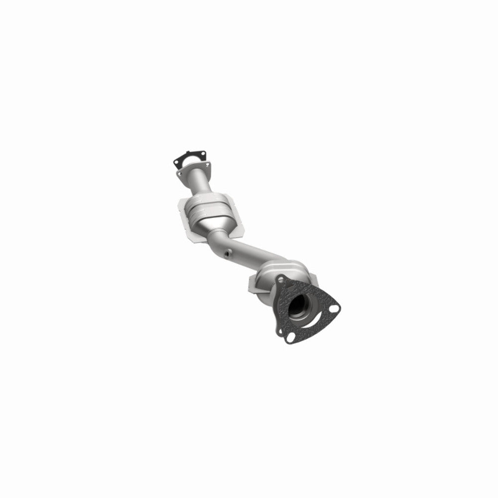 MagnaFlow direct-fit catalytic converter fits 2007-2010 Saturn Vue 2.4L stainless steel CARB compliant OBDII 51722