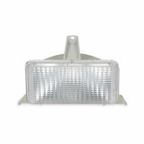 83-87 C/K Series Pickup & Blazer Single Headlight Parking Lamp-Clear 07-100
