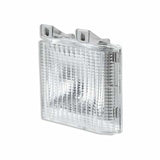 Fits 83-87 C/K Series Pickup &Blazer Dual Headlight Parking Lamp-Clear-Lh 07-101