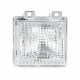 83-87 C/K Series Pickup &Blazer Dual Headlight Parking Lamp-Clear-Rh 07-102