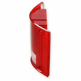 73-87 C/K Series Pickup & 73-91 Blazer Tail Lamp Lens-w/o Trim-Lh 07-104 chrome