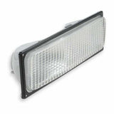 88-89 Chevy Silverado GMC Sierra OBS Chevy truck truck Series Pickup Dual Headlight Parking Lamp-Clear-Rh 07-112