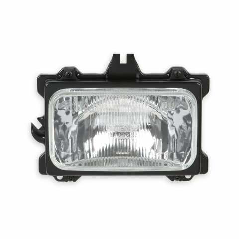 88-89 Chevy Silverado GMC Sierra OBS Chevy truck truck Series (OBS Chevy truck) Pickup Chevy Silverado GMC Sierra OBS Chevy truck truck Dual Headlight Inner Lamp-Lh 07-113