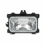 88-89 Chevy Silverado GMC Sierra OBS Chevy truck truck Series (OBS Chevy truck) Pickup Chevy Silverado GMC Sierra OBS Chevy truck truck Dual Headlight Inner Lamp-Lh 07-113