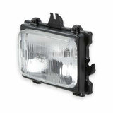 88-89 Chevy Silverado GMC Sierra OBS Chevy truck truck Series (OBS Chevy truck) Pickup Chevy Silverado GMC Sierra OBS Chevy truck truck Dual Headlight Inner Lamp-Rh 07-114