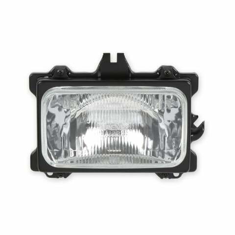 88-89 Chevy Silverado GMC Sierra OBS Chevy truck truck Series (OBS Chevy truck) Pickup Chevy Silverado GMC Sierra OBS Chevy truck truck Dual Headlight Inner Lamp-Rh 07-114