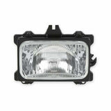 88-89 Chevy Silverado GMC Sierra OBS Chevy truck truck Series (OBS Chevy truck) Pickup Chevy Silverado GMC Sierra OBS Chevy truck truck Dual Headlight Inner Lamp-Rh 07-114