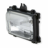 Fits 88-89 Gmt400 Series (Obs) Pickup Gmt400 Dual Headlight Outer Lamp-Lh 07-115