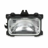 Fits 88-89 Gmt400 Series (Obs) Pickup Gmt400 Dual Headlight Outer Lamp-Lh 07-115