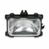 88-89 Chevy Silverado GMC Sierra OBS Chevy truck truck Series (OBS Chevy truck) Pickup Chevy Silverado GMC Sierra OBS Chevy truck truck Dual Headlight Outer Lamp-Rh 07-116