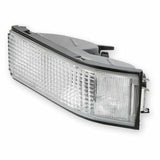 88-98 Chevy Silverado GMC Sierra OBS Chevy truck truck Series Pickup Single Headlight Parking Lamp-Clear-Lh 07-117