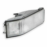 88-89 Chevy Silverado GMC Sierra OBS Chevy truck truck Series Pickup Dual Headlight Parking Lamp-Clear-Rh 07-118