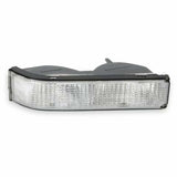 88-89 Chevy Silverado GMC Sierra OBS Chevy truck truck Series Pickup Dual Headlight Parking Lamp-Clear-Rh 07-118