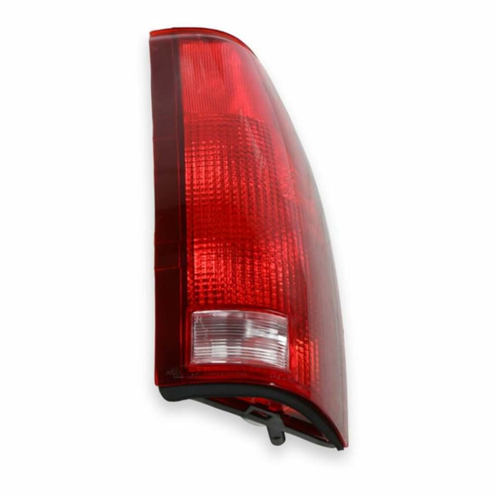 88-98 Chevy Silverado GMC Sierra OBS Chevy truck truck Series Pickup Chevy Silverado GMC Sierra OBS Chevy truck truck Tail Light w/o Connector Plate-Lh 07-119
