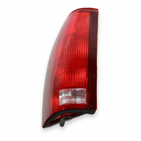 88-98 Chevy Silverado GMC Sierra OBS Chevy truck truck Series Pickup Chevy Silverado GMC Sierra OBS Chevy truck truck Tail Light w/o Connector Plate-Rh 07-120