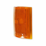 94-98 Chevy Silverado GMC Sierra OBS Chevy truck truck Series Gmc Pickup Chevy Silverado GMC Sierra OBS Chevy truck truck Lower Side Marker Light-Lh-Gmc 07-125