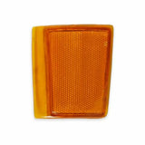 94-98 Chevy Silverado GMC Sierra OBS Chevy truck truck Series Gmc Pickup Chevy Silverado GMC Sierra OBS Chevy truck truck Upper Side Marker Light-Rh-Gmc 07-128