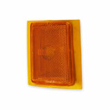 Fits 94-98 Gmt400 Series Chevy Pickup Lower Side Marker Light-Lh-Chevy 07-129