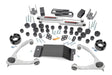 Wheel for 2007-2013 Chevy Silverado 1500 by Rough Country