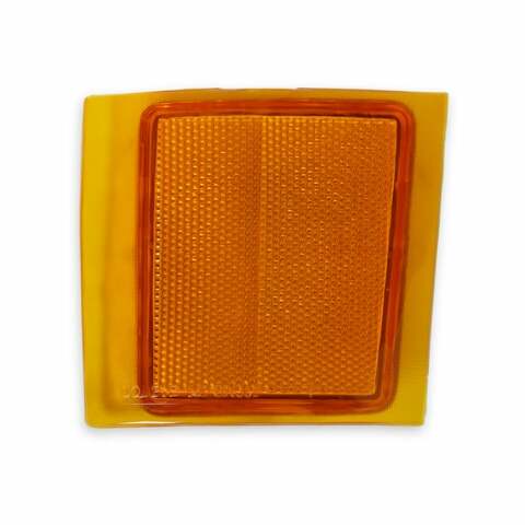 94-98 Chevy Silverado GMC Sierra OBS Chevy truck truck Series Chevy Pickup Upper Side Marker Light-Rh-Chevy 07-132