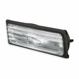 Fits 1994-1998 Gmt400 Series (Obs) Pickup; Gmt400 Parking Lamp-Clear-Lh 07-133