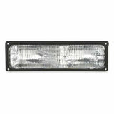 Fits 1994-1998 Gmt400 Series (Obs) Pickup; Gmt400 Parking Lamp-Clear-Rh 07-134