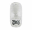 1960-1966 C/K Series Fleetside Pickup; C/K Tail Lamp Lens - Clear 07-136