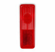 1967-72 Chevy/Gmc Suburban And Panel C/K Suburban Tail Lamp Lens-Red 07-139