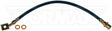 Brake Hose for 07-17 GM 1500 Truck Left Rear