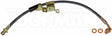 t 07-18 GM 1500 Truck/SUV Right Front Brake Hose; Rubber Fine Lines FLH620780 Fine Lines