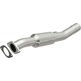 t 07 Chevrolet Silverado 2500 HD Classic DirectFit Converter 5451479 Magnaflow MagnaFlow Exhaust Products