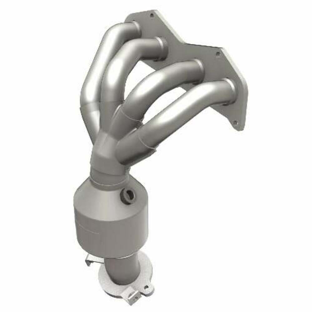 t 07 Toy Highlander 2.4L Direct-Fit Catalytic Converter 51281 Magnaflow MagnaFlow Exhaust Products