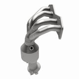 t 07 Toy Highlander 2.4L Direct-Fit Catalytic Converter 51281 Magnaflow MagnaFlow Exhaust Products