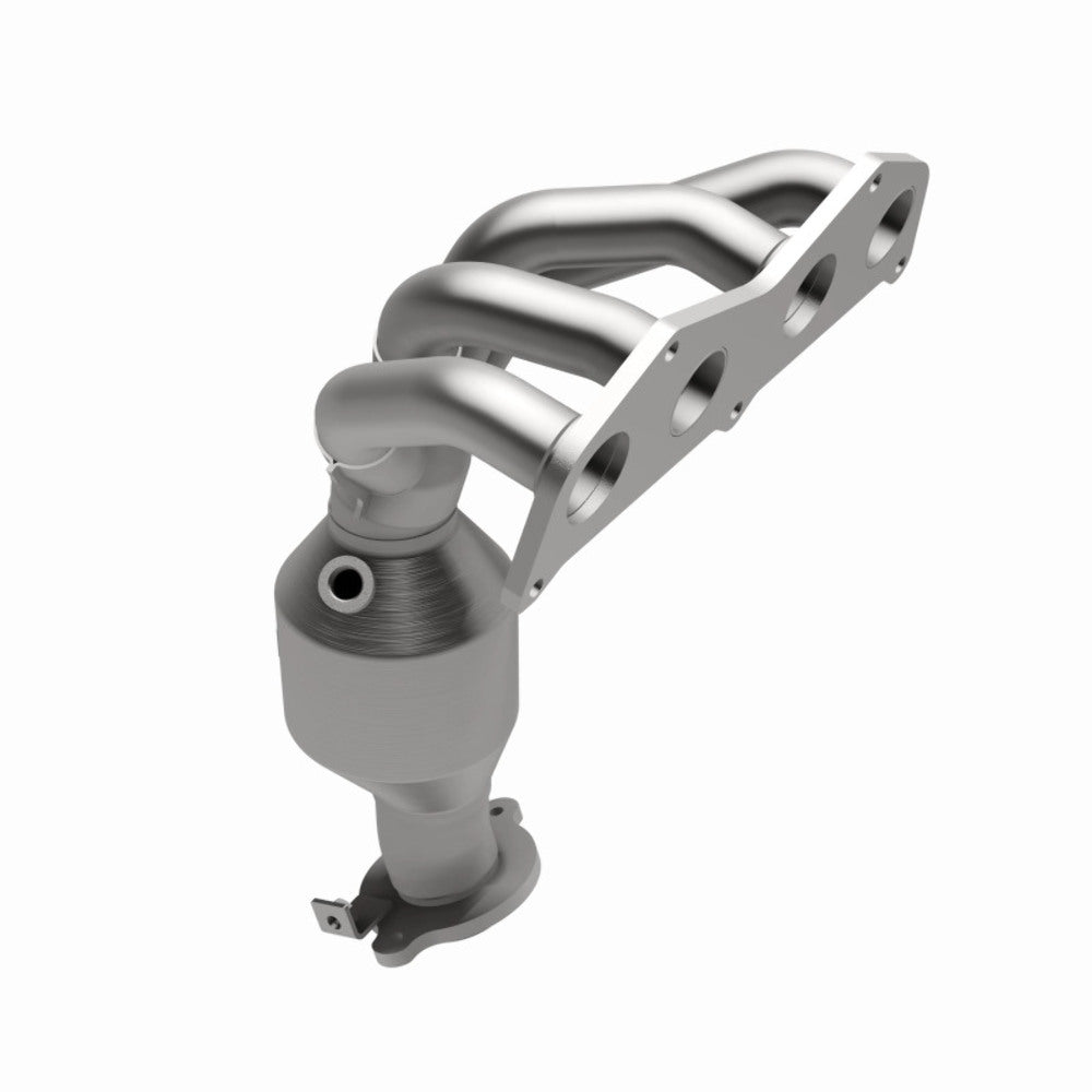 t 07 Toy Highlander 2.4L Direct-Fit Catalytic Converter 51281 Magnaflow MagnaFlow Exhaust Products