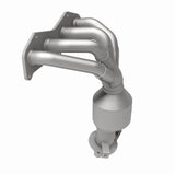 t 07 Toy Highlander 2.4L Direct-Fit Catalytic Converter 51281 Magnaflow MagnaFlow Exhaust Products