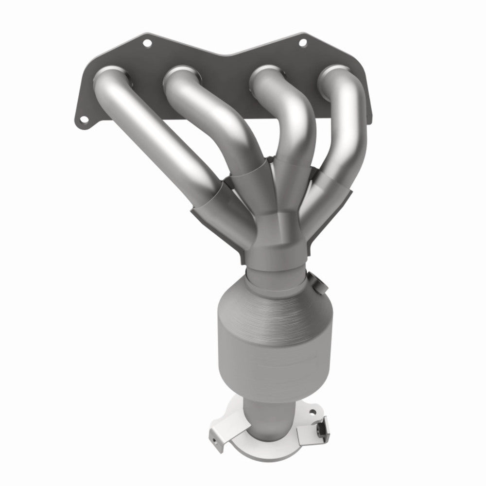 t 07 Toy Highlander 2.4L Direct-Fit Catalytic Converter 51281 Magnaflow MagnaFlow Exhaust Products