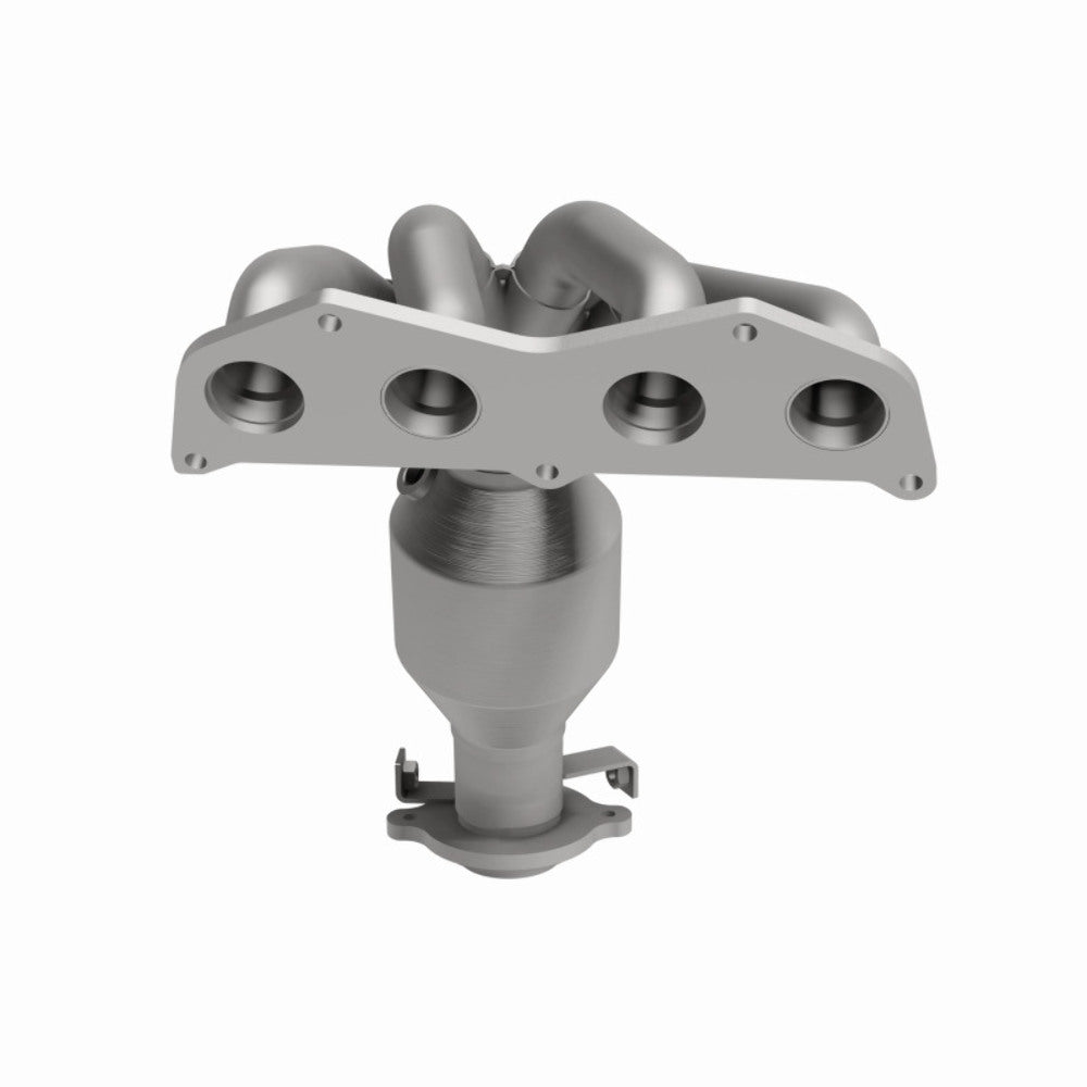 t 07 Toy Highlander 2.4L Direct-Fit Catalytic Converter 51281 Magnaflow MagnaFlow Exhaust Products