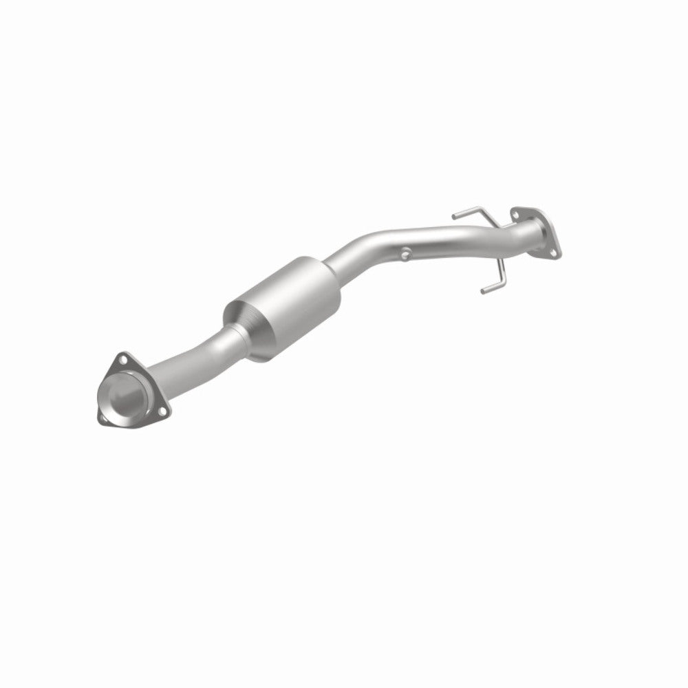 MagnaFlow direct-fit catalytic converter fits 07 Trailb/Envoy 4.2L stainless steel Federal EPA compliant OBDII 23994