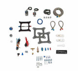 NOS 07002NOS Sniper Wet Nitrous Plate Kit 4150 flange 150-250 HP