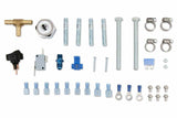 NOS sniper wet nitrous plate kit - quadrajet 195 lb solenoid 07004NOS