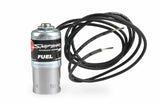 NOS sniper multi-fit wet nitrous kit -4AN 10 lb stainless steel plate EFI 07006NOS