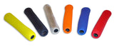 Spark Plug Boot Heat Sleeve Universal 6 IN Black 2559