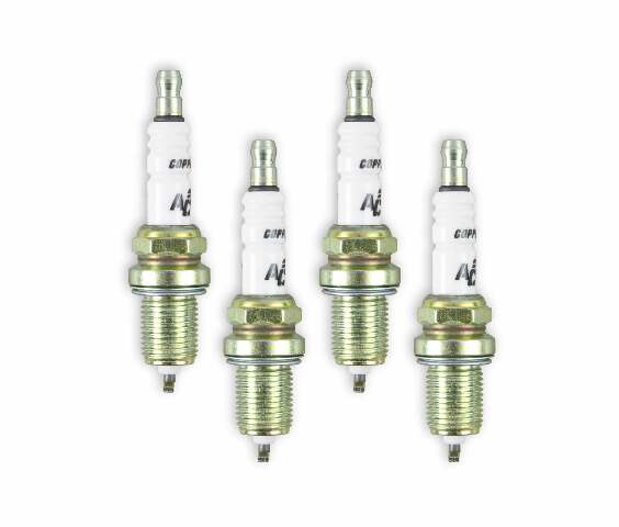 Spark Plug for 1996-2000 Dodge Wrangler