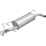 2008-2011 Subaru Impreza Direct-Fit Muffler Kit 108-0082 aluminized steel