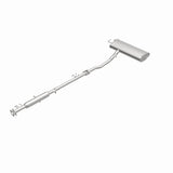 Fits Direct-Fit Replacement Exhaust System 106-0828 aluminized steel