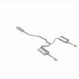 Fits 2006 Lincoln Zephyr Direct-Fit Replacement Exhaust System 106-0642