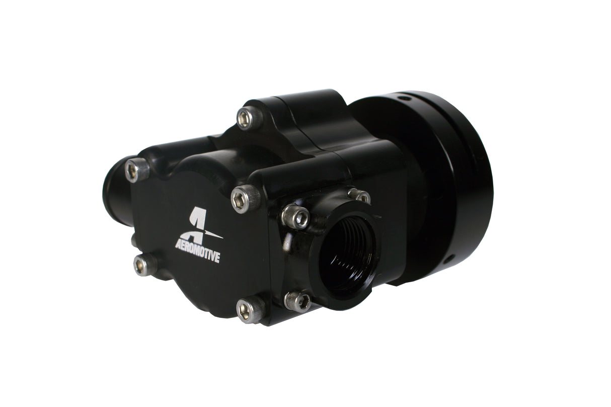 Aeromotive fuel pump 11117-12