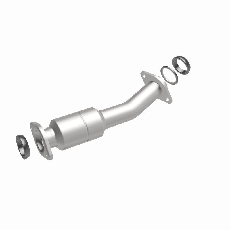 2012-2015 Toyota Sienna 3.5L Direct-Fit Catalytic Converter 5592549 Magnaflow