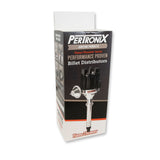 PerTronix distributor cap Ford black D134610